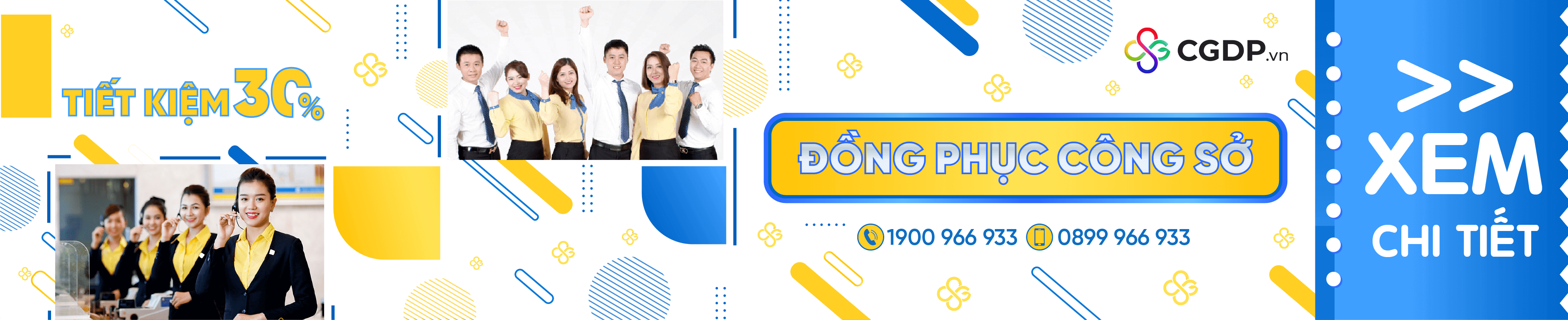 Đồng phục công sở